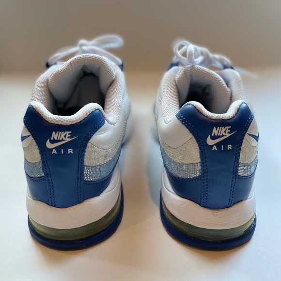 NIKE Air Max 95 Premium Pisces - Picture 6 of 12